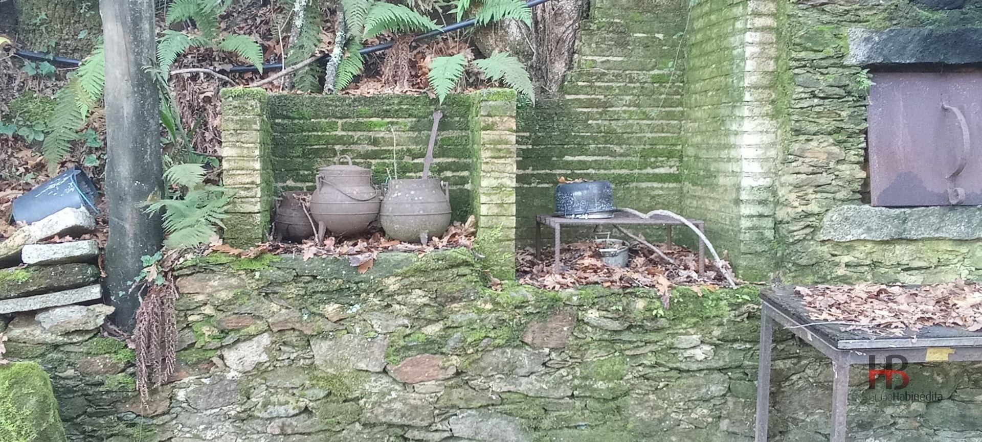 Quintinha T0 Venda em Pinheiro da Bemposta, Travanca e Palmaz,Oliveira de Azeméis