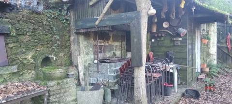 Quintinha T0 Venda em Pinheiro da Bemposta, Travanca e Palmaz,Oliveira de Azeméis