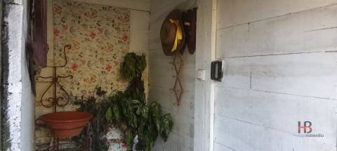 Quintinha T0 Venda em Pinheiro da Bemposta, Travanca e Palmaz,Oliveira de Azeméis