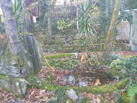 Quintinha T0 Venda em Pinheiro da Bemposta, Travanca e Palmaz,Oliveira de Azeméis