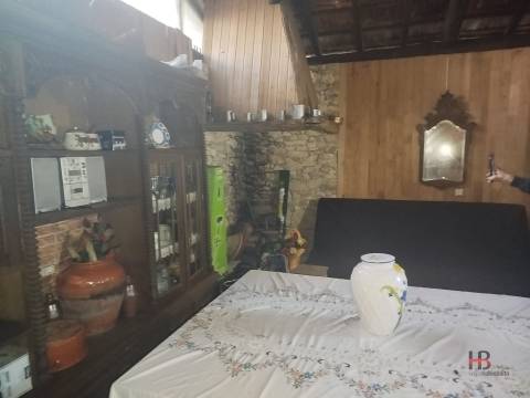 Quintinha T0 Venda em Pinheiro da Bemposta, Travanca e Palmaz,Oliveira de Azeméis