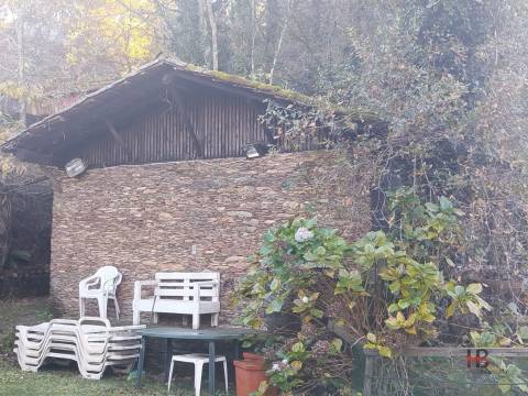 Quintinha T0 Venda em Pinheiro da Bemposta, Travanca e Palmaz,Oliveira de Azeméis