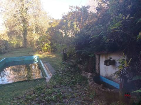 Quintinha T0 Venda em Pinheiro da Bemposta, Travanca e Palmaz,Oliveira de Azeméis