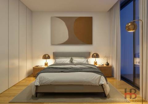 Apartamento T2 Venda em Pedrouços,Maia