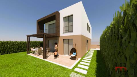 Lote de Terreno  Venda em Gondomar (São Cosme), Valbom e Jovim,Gondomar