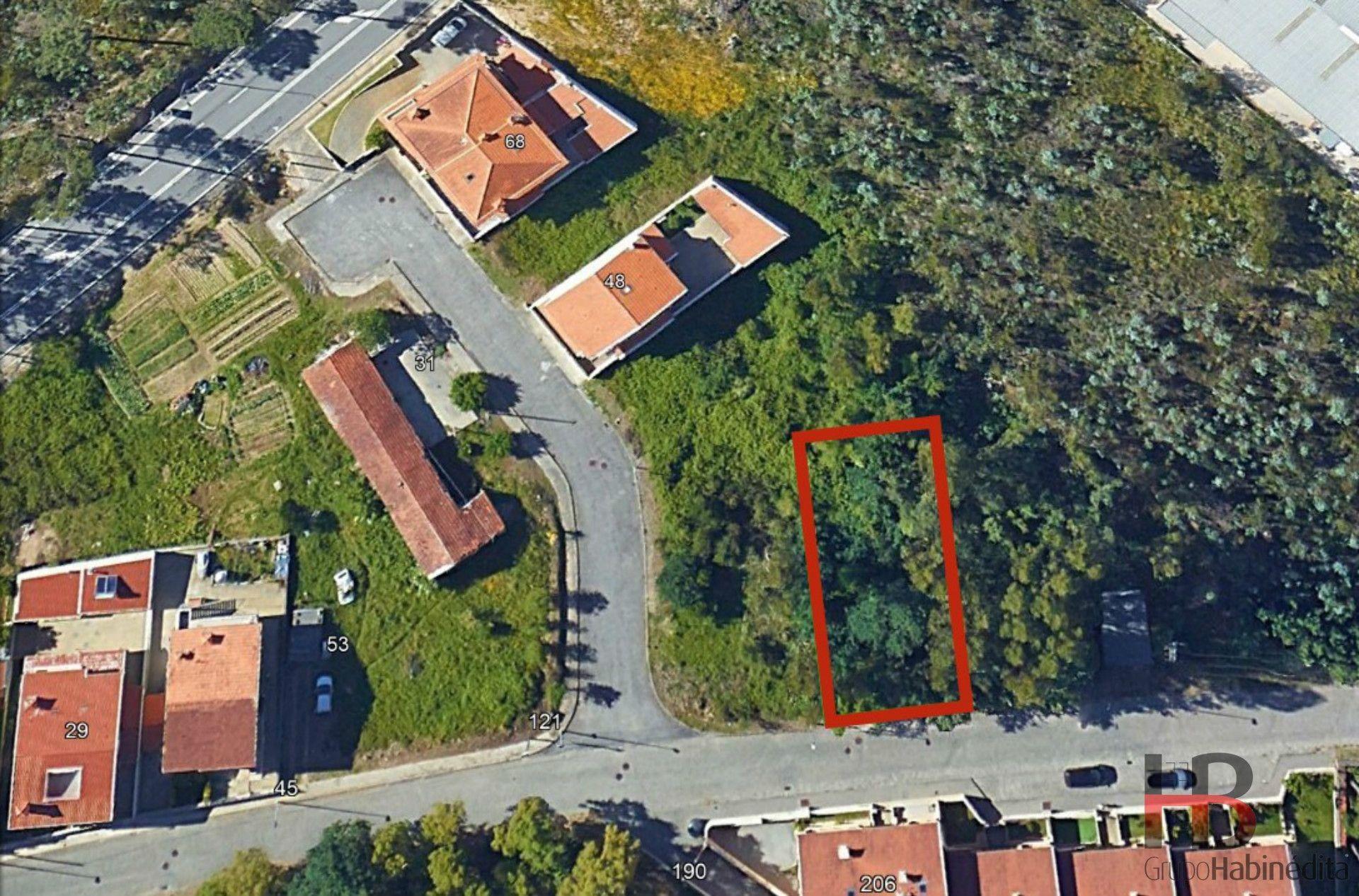 Lote de Terreno  Venda em Gondomar (São Cosme), Valbom e Jovim,Gondomar