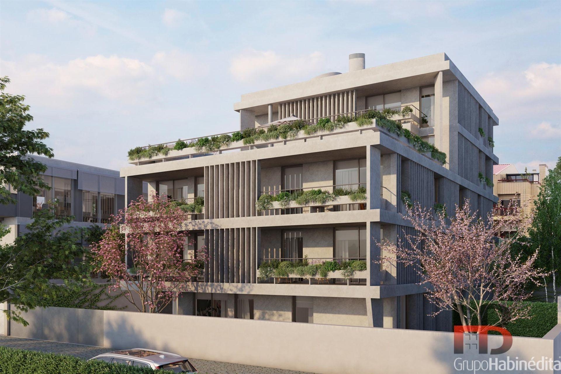 Apartamento T3 Venda em Lordelo do Ouro e Massarelos,Porto