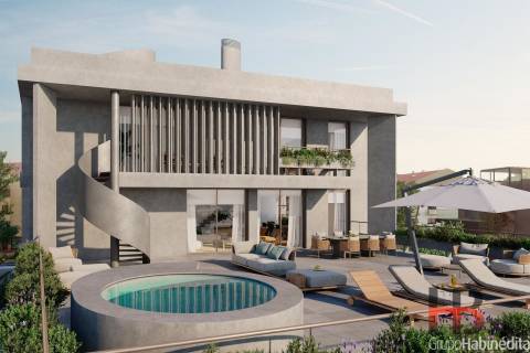 Apartamento T3 Venda em Lordelo do Ouro e Massarelos,Porto