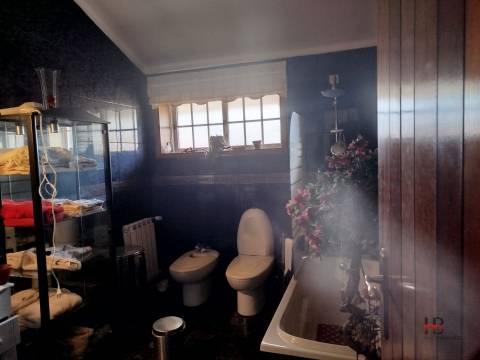 Moradia Isolada T3+1 Venda em Macieira de Sarnes,Oliveira de Azeméis