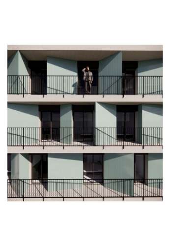 Apartamento T0 Venda em Paranhos,Porto