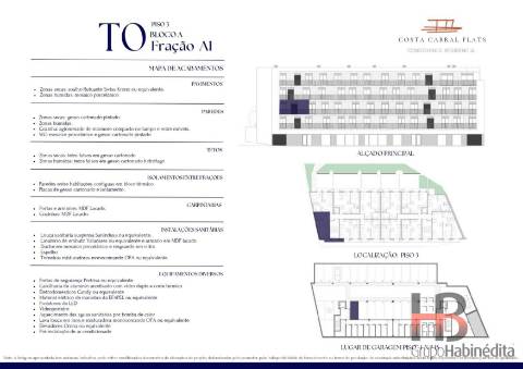 Apartamento T0 Venda em Paranhos,Porto