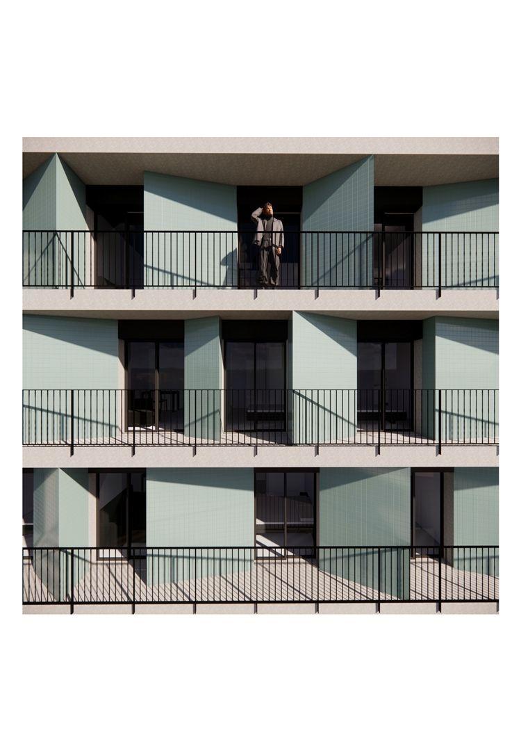 Apartamento T0 Venda em Paranhos,Porto