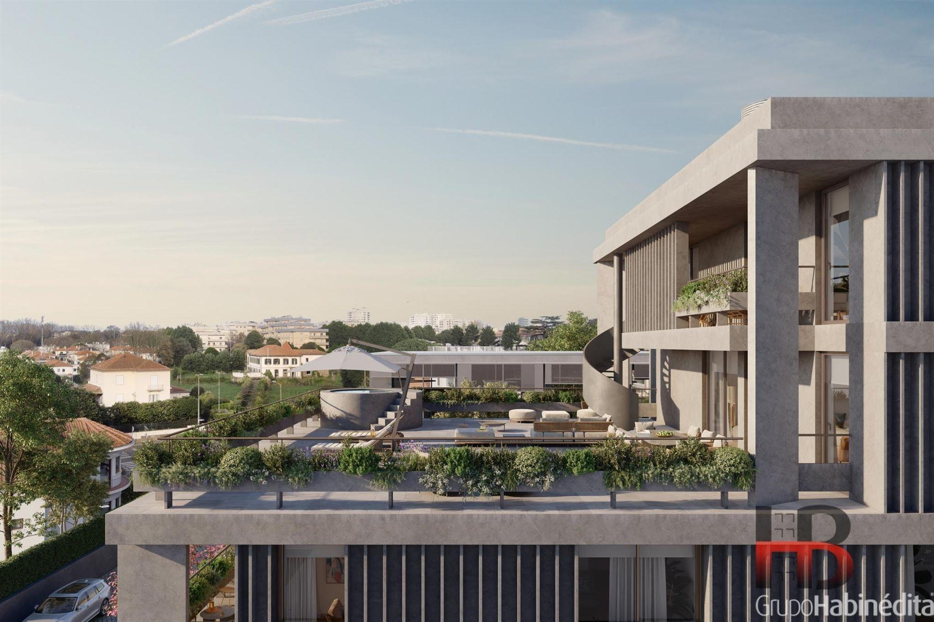 Apartamento T3 Venda em Lordelo do Ouro e Massarelos,Porto