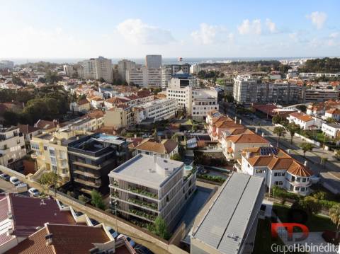 Apartamento T4 DUPLEX Venda em Lordelo do Ouro e Massarelos,Porto
