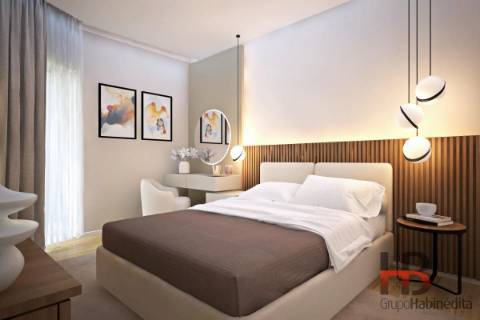 Apartamento T3 Venda em Cidade da Maia,Maia