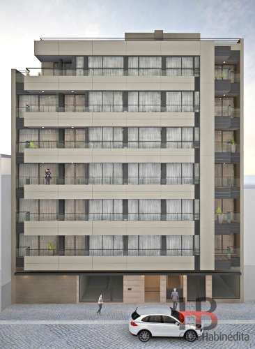 Apartamento T3 Venda em Cidade da Maia,Maia