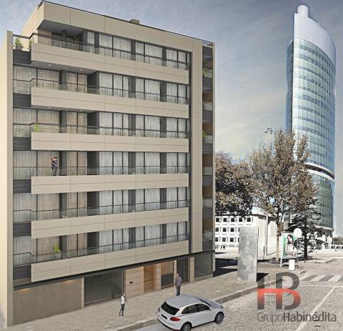 Apartamento T3 Venda em Cidade da Maia,Maia