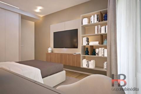 Apartamento T3 Venda em Cidade da Maia,Maia