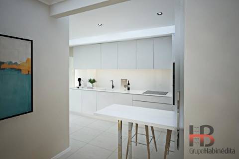 Apartamento T3 Venda em Cidade da Maia,Maia