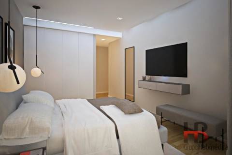 Apartamento T3 Venda em Cidade da Maia,Maia