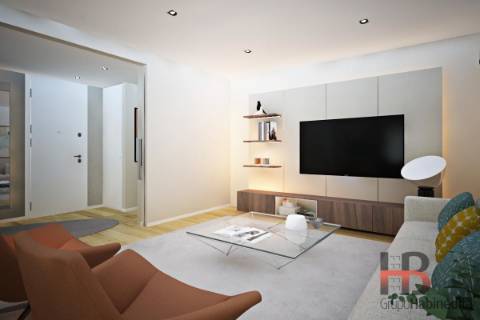 Apartamento T3 Venda em Cidade da Maia,Maia