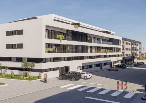 Apartamento T2 Venda em Santa Maria da Feira, Travanca, Sanfins e Espargo,Santa Maria da Feira