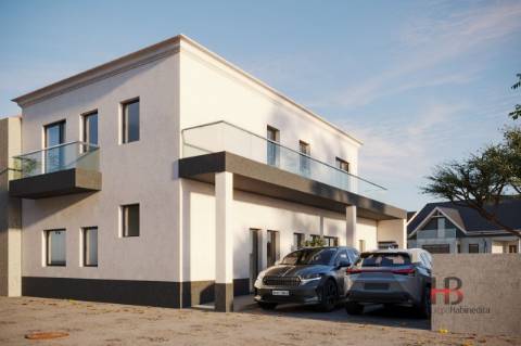 Moradia Isolada T4 Venda em Cacia,Aveiro
