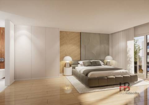 Apartamento T2 Venda em Santa Maria da Feira, Travanca, Sanfins e Espargo,Santa Maria da Feira