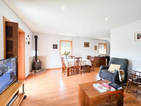Moradia T3 Venda em Campanhã,Porto