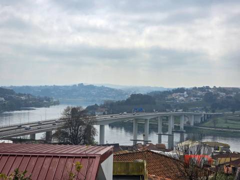 Moradia T3 Venda em Campanhã,Porto