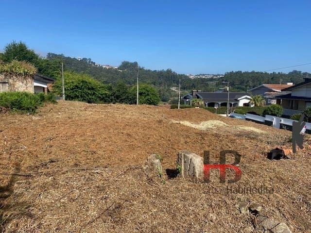 Terreno Para Construção  Venda em Vila de Cucujães,Oliveira de Azeméis
