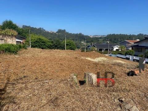 Terreno Para Construção  Venda em Vila de Cucujães,Oliveira de Azeméis