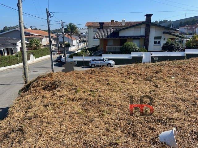 Terreno Para Construção  Venda em Vila de Cucujães,Oliveira de Azeméis