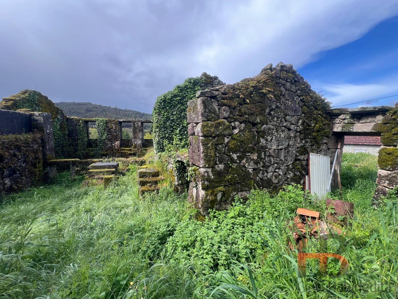Moradia T3 Venda em Cambra e Carvalhal de Vermilhas,Vouzela