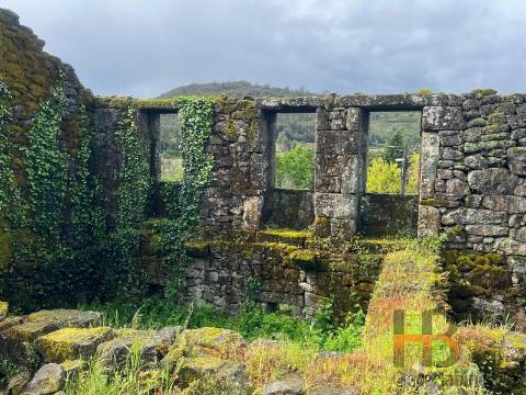 Moradia T3 Venda em Cambra e Carvalhal de Vermilhas,Vouzela