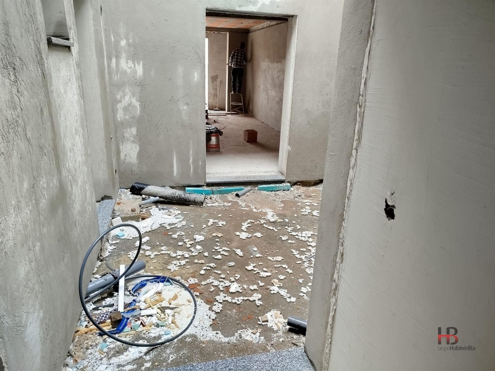 Moradia Geminada T3 Venda em Santa Maria da Feira, Travanca, Sanfins e Espargo,Santa Maria da Feira