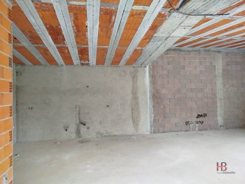 Moradia Geminada T3 Venda em Santa Maria da Feira, Travanca, Sanfins e Espargo,Santa Maria da Feira