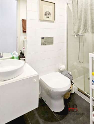 Apartamento T0+1 com Jardim e Logradouro no Centro do Porto