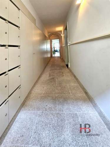 Apartamento T0+1 com Jardim e Logradouro no Centro do Porto