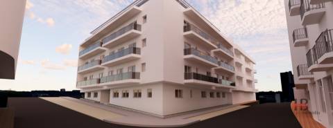 Apartamento T3 Venda em Oliveira de Azeméis, Santiago de Riba-Ul, Ul, Macinhata da Seixa e Madail,Oliveira de Azeméis