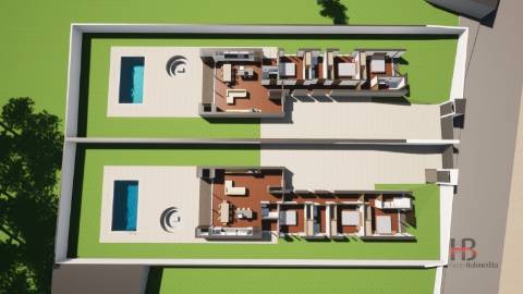 Moradia Isolada T3 Venda em Santa Maria da Feira, Travanca, Sanfins e Espargo,Santa Maria da Feira