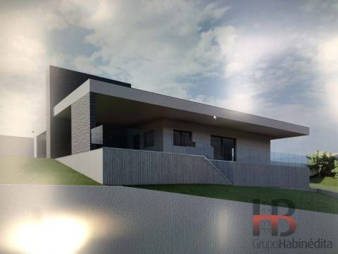 Lote de Terreno  Venda em Sobreira,Paredes