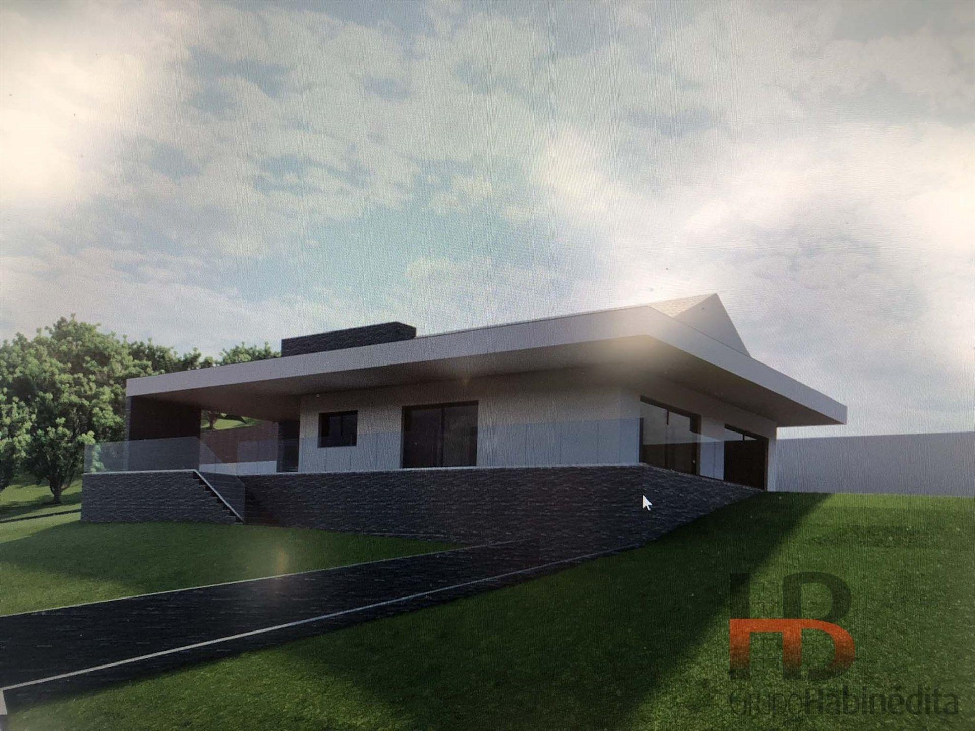 Lote de Terreno  Venda em Sobreira,Paredes