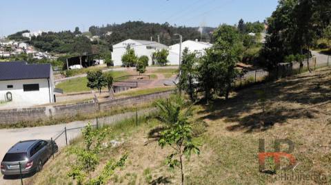 Lote de Terreno  Venda em Sobreira,Paredes
