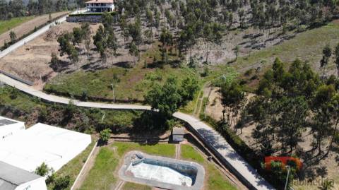 Lote de Terreno  Venda em Sobreira,Paredes