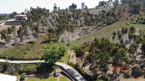 Lote de Terreno  Venda em Sobreira,Paredes