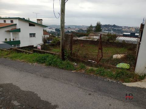 Terreno Urbano  Venda em Macieira de Sarnes,Oliveira de Azeméis