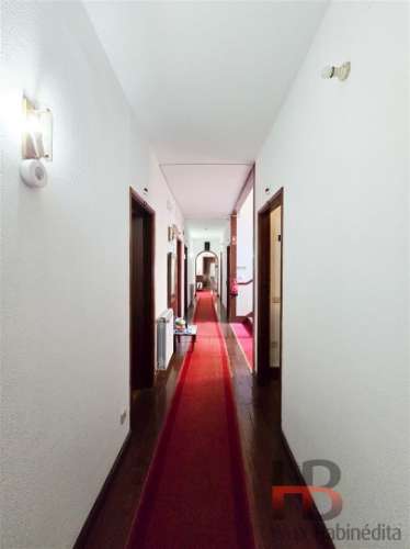 Hotel  Venda em São Pedro do Sul, Várzea e Baiões,São Pedro do Sul