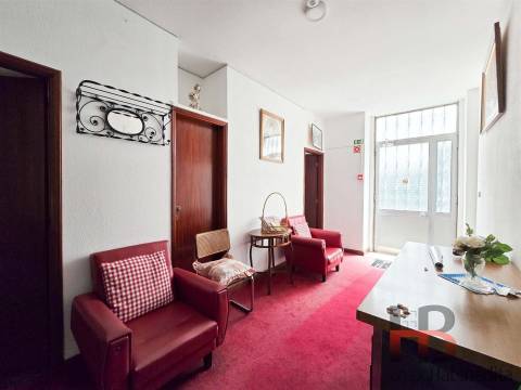 Hotel  Venda em São Pedro do Sul, Várzea e Baiões,São Pedro do Sul