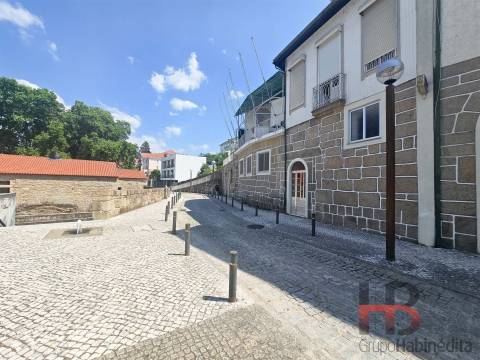 Hotel  Venda em São Pedro do Sul, Várzea e Baiões,São Pedro do Sul